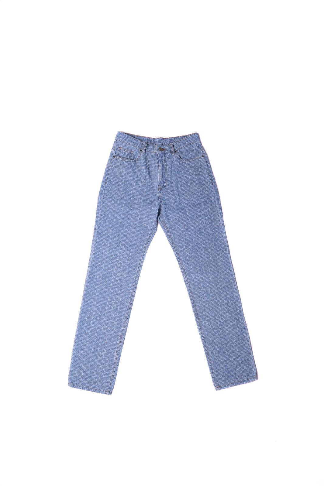 PLAIN DENIM