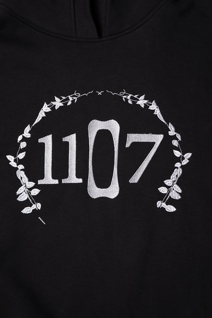 1107 Hoodie