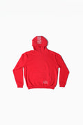 Angel Hoodie red