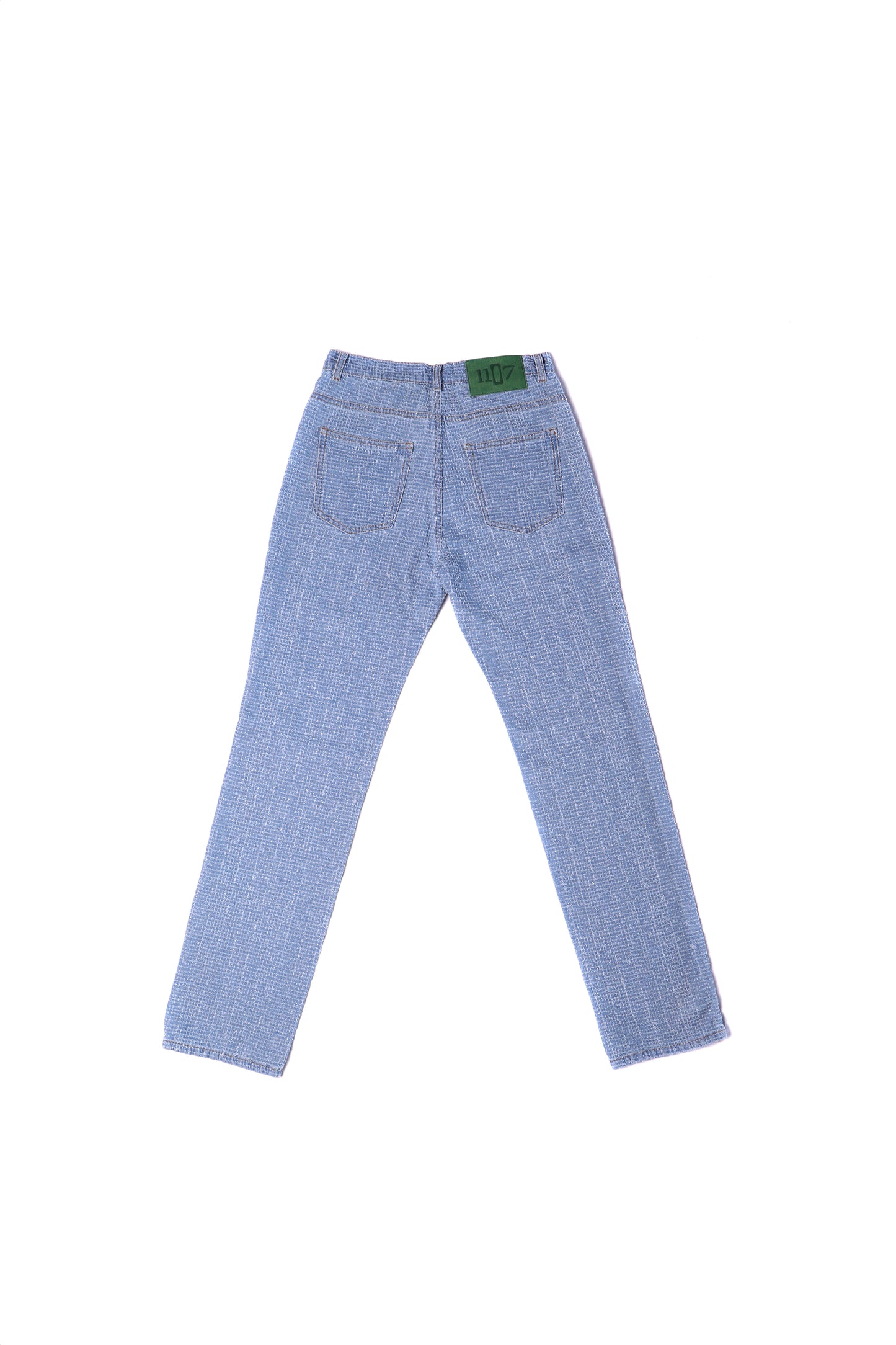 11O7 dunkle Jeans