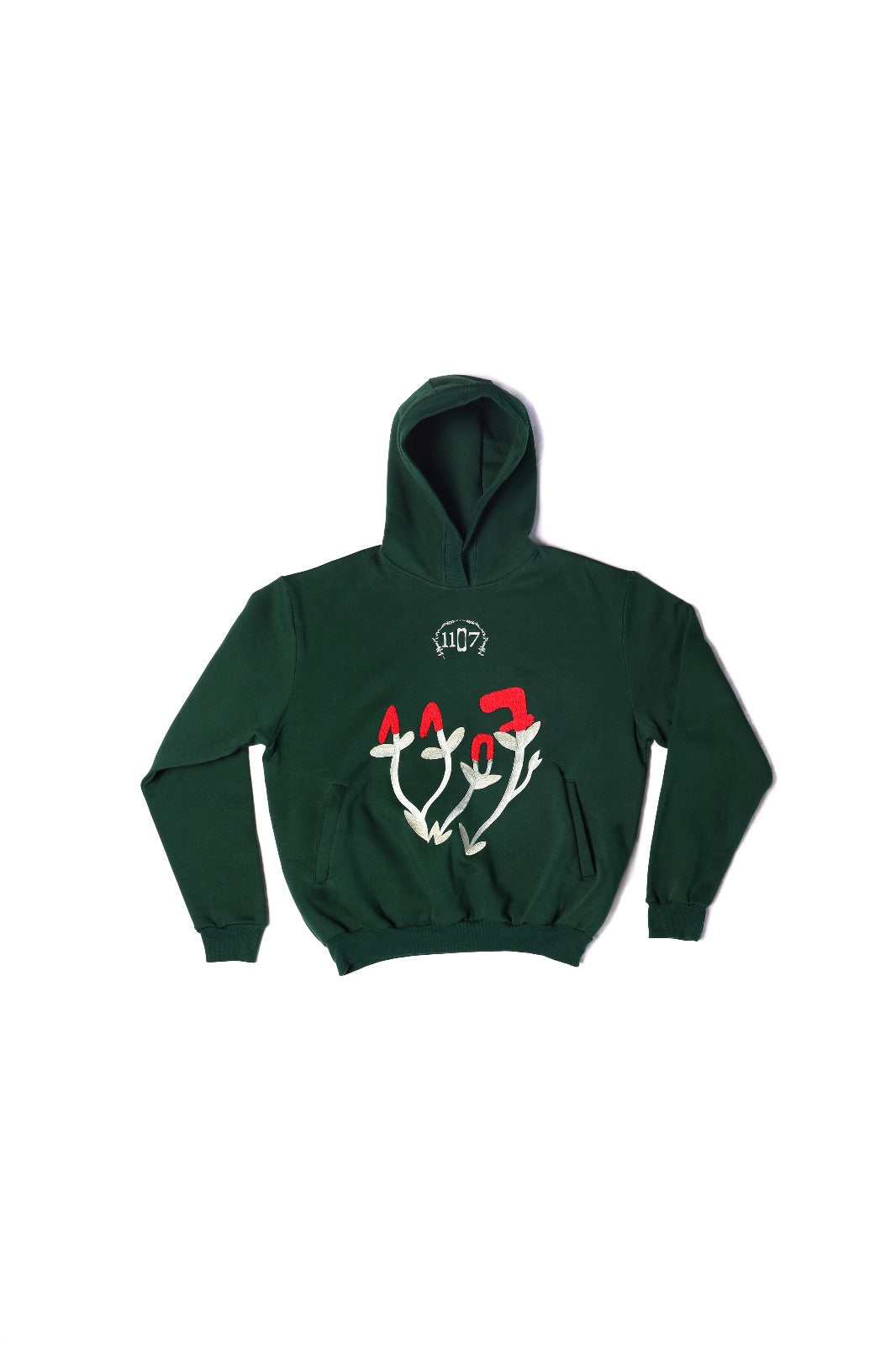 BLOSSOM HOODIE