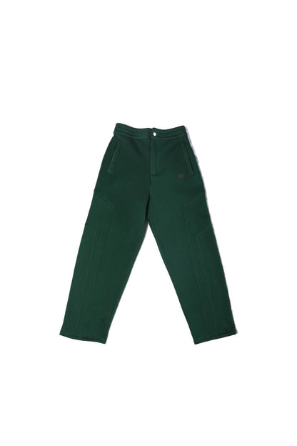 JOGGER GREEN