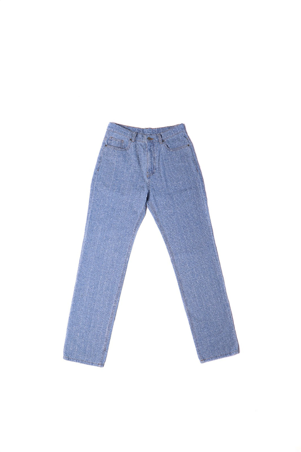 PLAIN DENIM