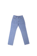 PLAIN DENIM