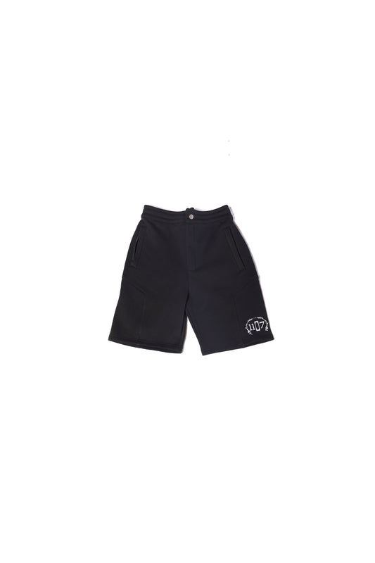 1107 Shorts black