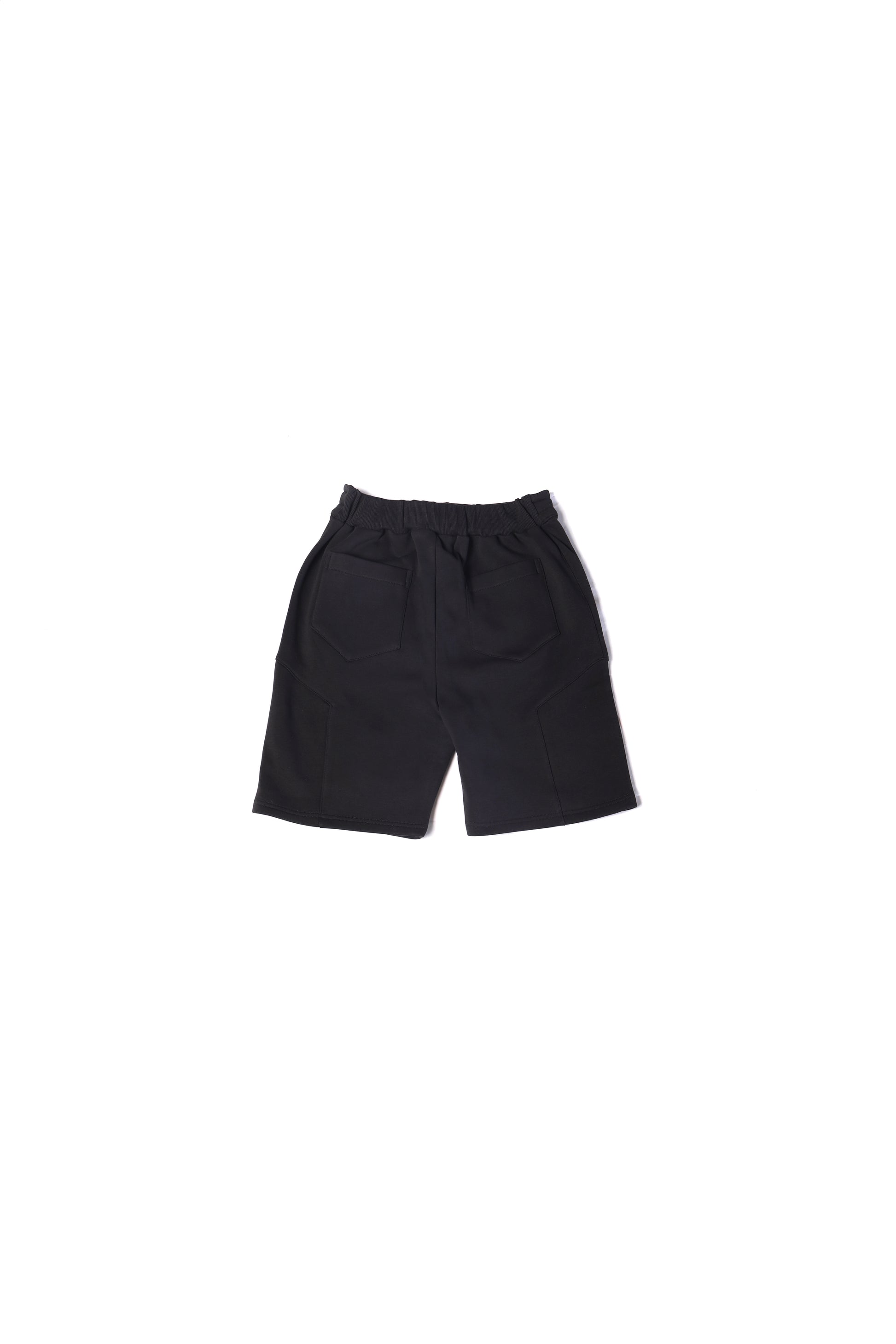 1107 Shorts black