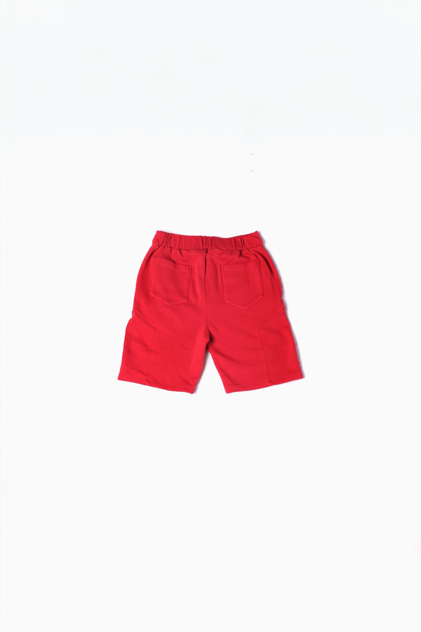 1107 Shorts rot