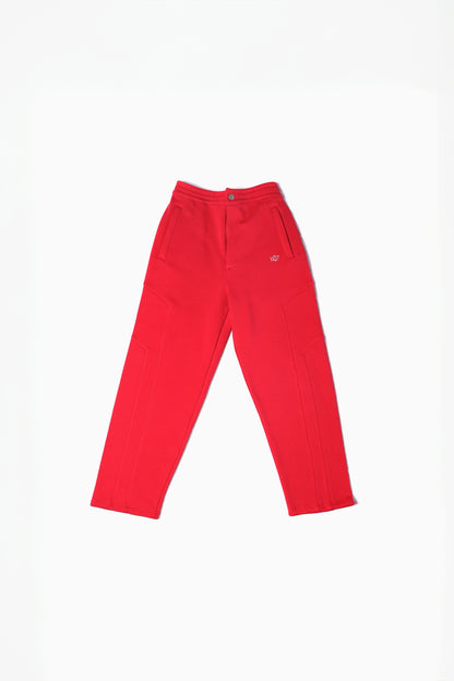 1107 Jogger red