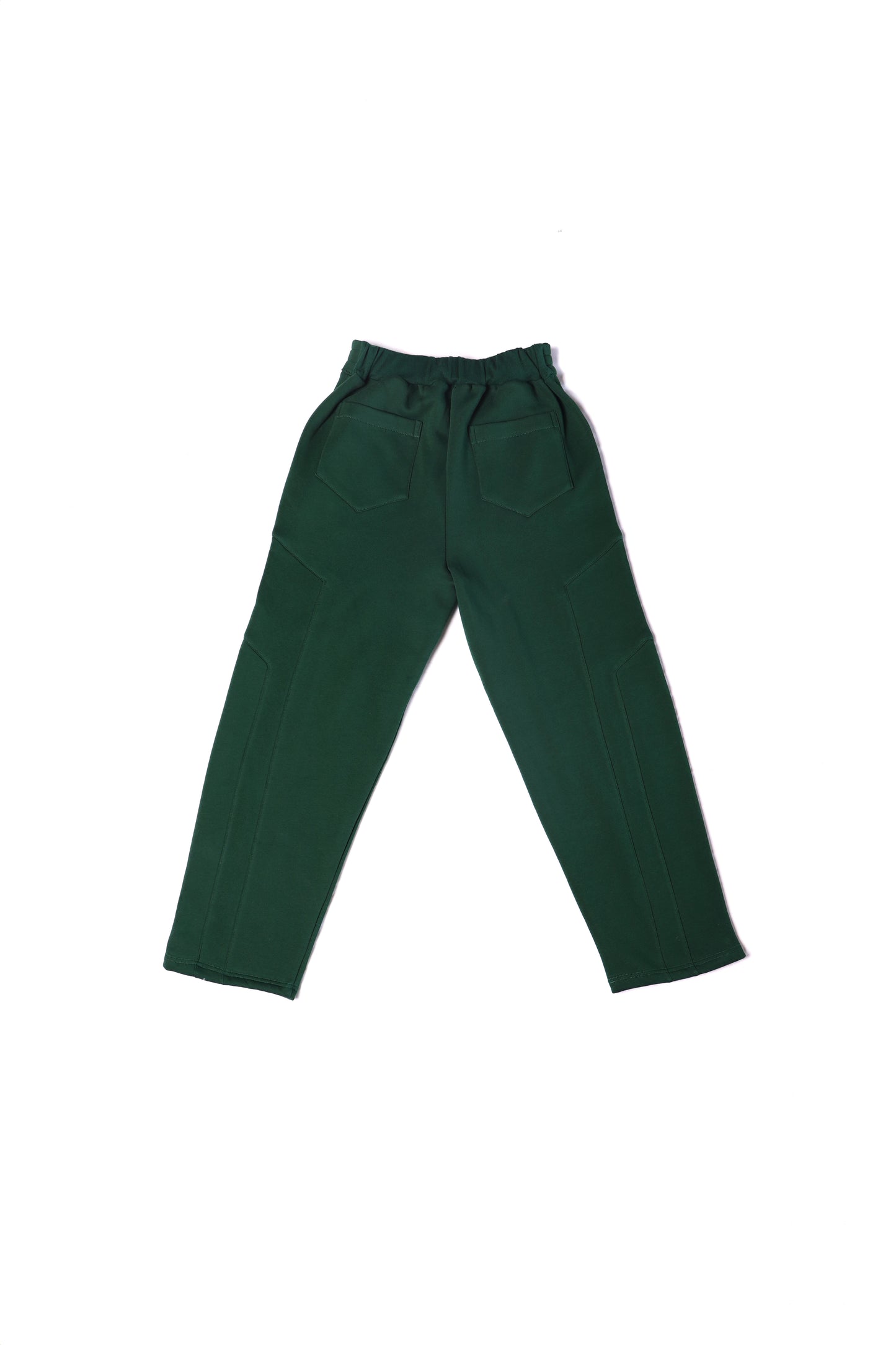 1107 Jogger green