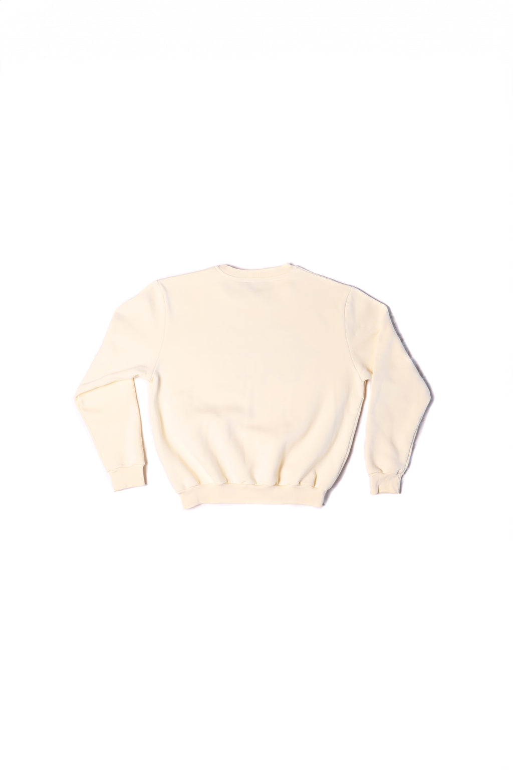 Alcantara Sweater