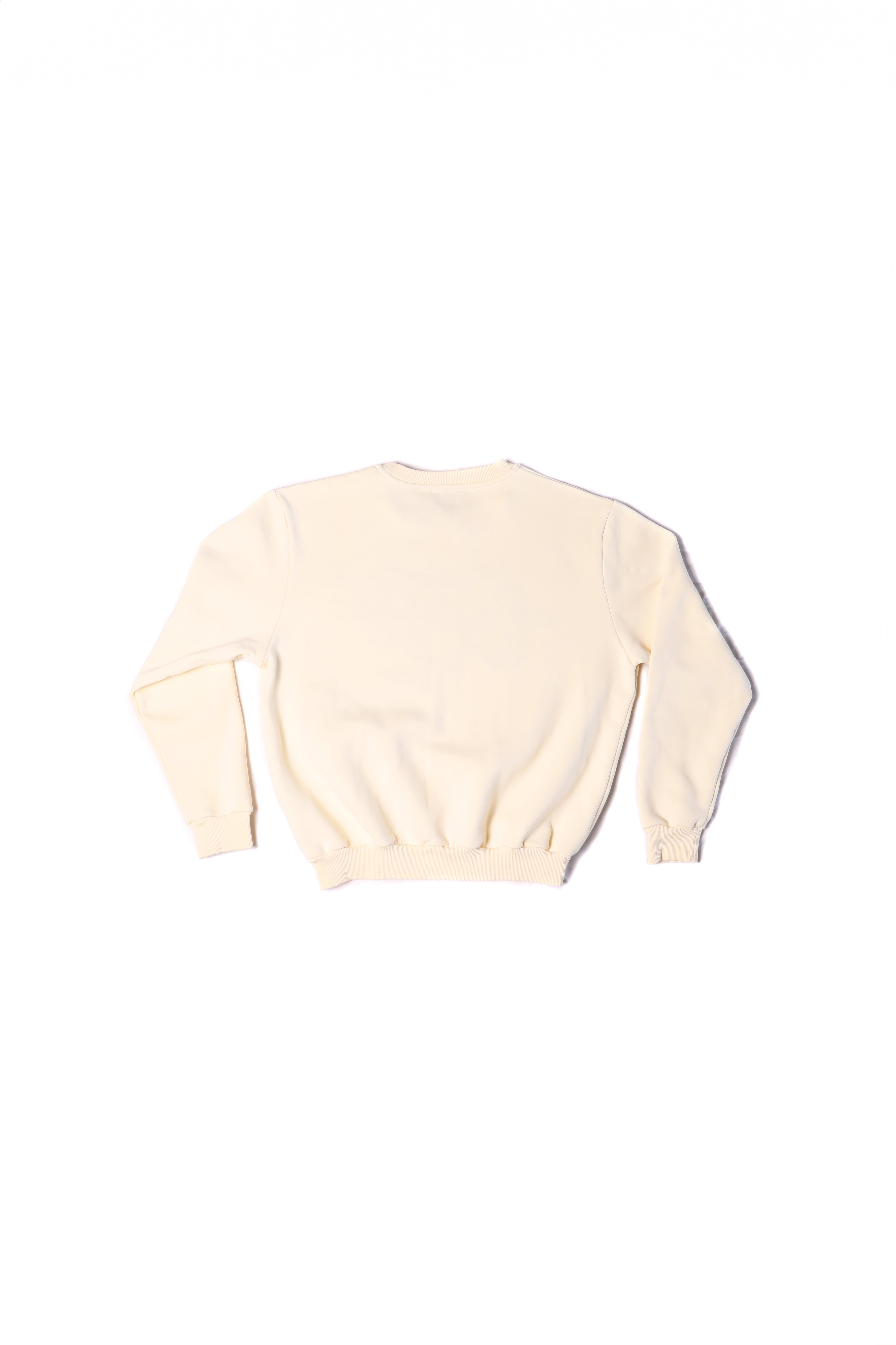Alcantara Sweater