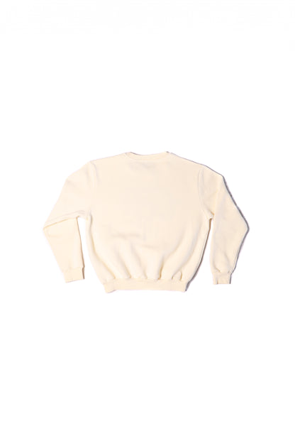 Alcantara Sweater